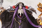 photo of Ainz Ooal Gown