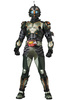 photo of Real Action Heroes No.780 Kamen Rider Amazon Neo Alpha