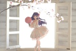 photo of Matou Sakura Dress Ver.