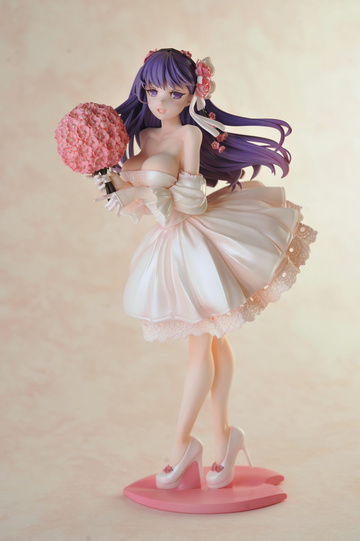 main photo of Matou Sakura Dress Ver.