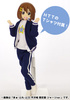 photo of Cute Rate 23: Limited Edition/ Jersey ver. Yui Hirasawa