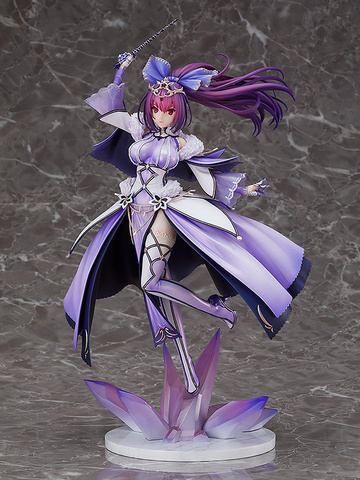 main photo of Caster/Scathach-Skadi