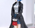 photo of Rei Ayanami ~Red Rouge~