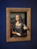 photo of figma Mona Lisa by Leonardo da Vinci