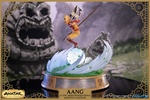 photo of Aang Definitive Edition
