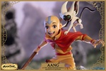 photo of Aang Definitive Edition