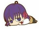 photo of Fate/stay night [Unlimited Blade Works] Darun Rubber Strap Collection: Matou Sakura