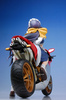 photo of Mahoro-San with Sportsbike Ver.