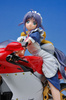 photo of Mahoro-San with Sportsbike Ver.