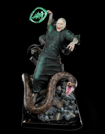 main photo of Ikigai Lord Voldemort