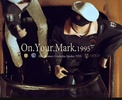 photo of On your Mark 1995
