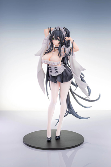 main photo of Indomitable Ms. Motivationless Maid Ver.