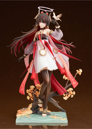 main photo of Lucia Plume Eventide Glow Ver.