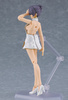 photo of figma Styles Female Body (Mika) with Mini Skirt Chinese Dress Outfit (White)