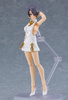 photo of figma Styles Female Body (Mika) with Mini Skirt Chinese Dress Outfit (White)