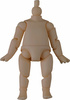 photo of Nendoroid Doll archetype 1.1 Kids cinnamon Ver.