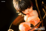 photo of Tea Fairies Koi Princess Jin Zhaohe