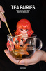 photo of Tea Fairies Koi Princess Three Color Mary