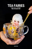 photo of Tea Fairies Koi Princess Falling Leaves Shigure