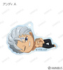 photo of Undead Unluck Trading Chibikoro Acrylic Keychain: Andy A
