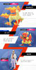 photo of Pokémon Scale World Kanto Region: Rapidash
