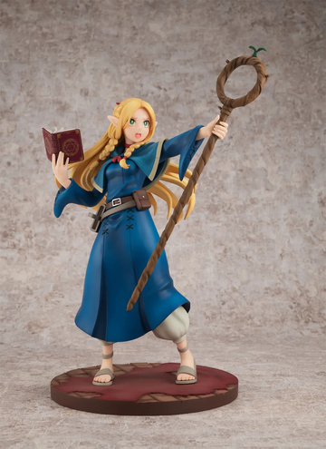 main photo of Marcille