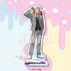 photo of Undead Unluck Online Kuji Acrylic Stand Figure: Andy
