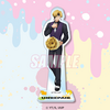 photo of Undead Unluck Online Kuji Acrylic Stand Figure: Rip