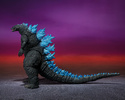 photo of S.H.MonsterArts Godzilla (2024)