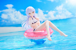 photo of Aqua Float Girls Tachibana Kanade