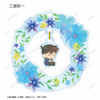photo of Detective Conan Trading Botania YuraYura Acrylic Keychain: Shinichi