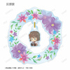 photo of Detective Conan Trading Botania YuraYura Acrylic Keychain: Haibara