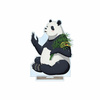 photo of Jujutsu Kaisen Tobu Zoo Collaboration New Illustration Caretaker ver. BIG Acrylic Stand: Panda