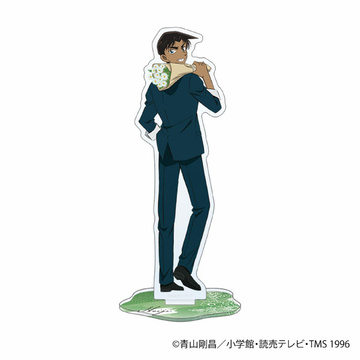 main photo of Detective Conan Acrylic Stand: Heiji