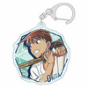 photo of Detective Conan Trading Acrylic Keychain: Okita