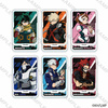 photo of My Hero Academia Trading Acrylic Card Stand 7th Season New Visual: Todoroki Shouto