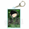 photo of Trading Acrylic Keychain Mob Psycho 100 III Cyberpunk ver.: Mob