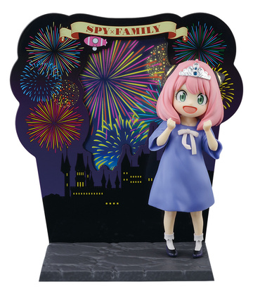 main photo of Ichiban Kuji Spy × Family -Take me with you!-: Figure with Postcard Frame Another Color Ver.