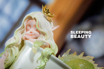 photo of Sleeping Beauty Coffee Fairies Matcha Latte