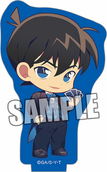 main photo of Detective Conan Trading Mini Acrylic Stand Magician Ver.: Shinichi