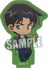 photo of Detective Conan Trading Mini Acrylic Stand Magician Ver.: Heiji