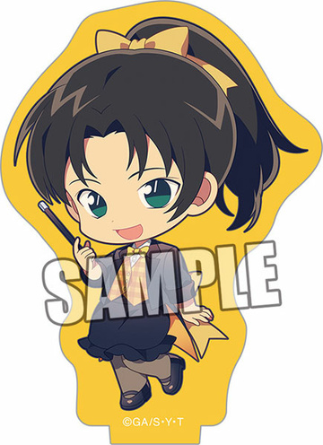 main photo of Detective Conan Trading Mini Acrylic Stand Magician Ver.: Kazuha