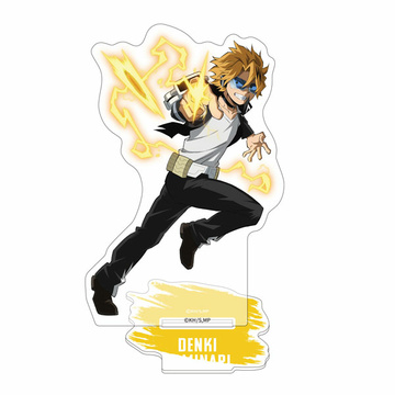 main photo of My Hero Academia Acrylic Stand: Denki Kaminari