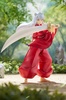 photo of Trio-Try-iT Figure Inuyasha