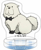 photo of Spy x Family TureSta Minature Acrylic Stand Collection: Bond Forger
