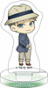 photo of Spy x Family TureSta Minature Acrylic Stand Collection: Loid Forger