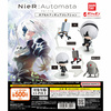 photo of NieR:Automata Ver1.1a Capsule Figure Collection: 9S