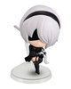 photo of NieR:Automata Ver1.1a Capsule Figure Collection: 2B