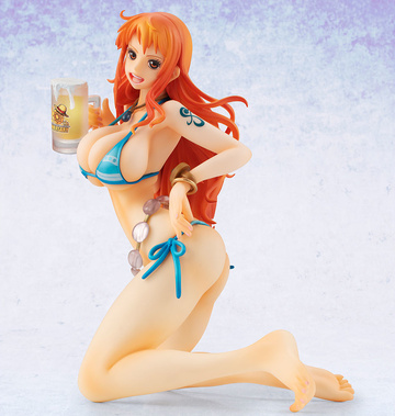 main photo of Portrait.Of.Pirates LIMITED EDITION Nami Ver. BB_SP 20th Anniversary