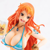 photo of Portrait.Of.Pirates LIMITED EDITION Nami Ver. BB_SP 20th Anniversary